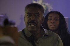 'Boston Blue': Ernie Hudson Teases the Truth About Lena's Father