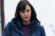 Marisa Ramirez in 'Boston Blue' Season 1 Episode 15