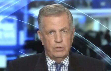Brit Hume