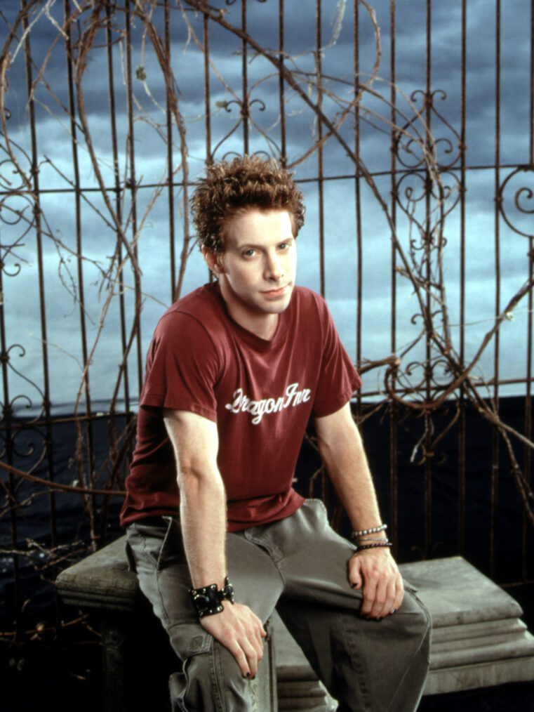 Seth Green as Daniel 