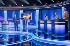 CELEBRITY JEOPARDY! ALL STARS – “QUARTERFINAL #4: Mina Kimes, Andy Richter and Timothy Simons” – Hosted by Ken Jennings and featuring returning celebrity contestants competing for a charity of their choice, “Celebrity Jeopardy! All Stars” continues with Mina Kimes, Andy Richter and Timothy Simons. FRIDAY, APRIL 10 (8:00-9:00 p.m. EDT) on ABC.