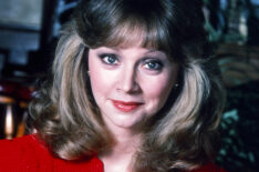 Shelley Long as Diane Chambers of 'Cheers'