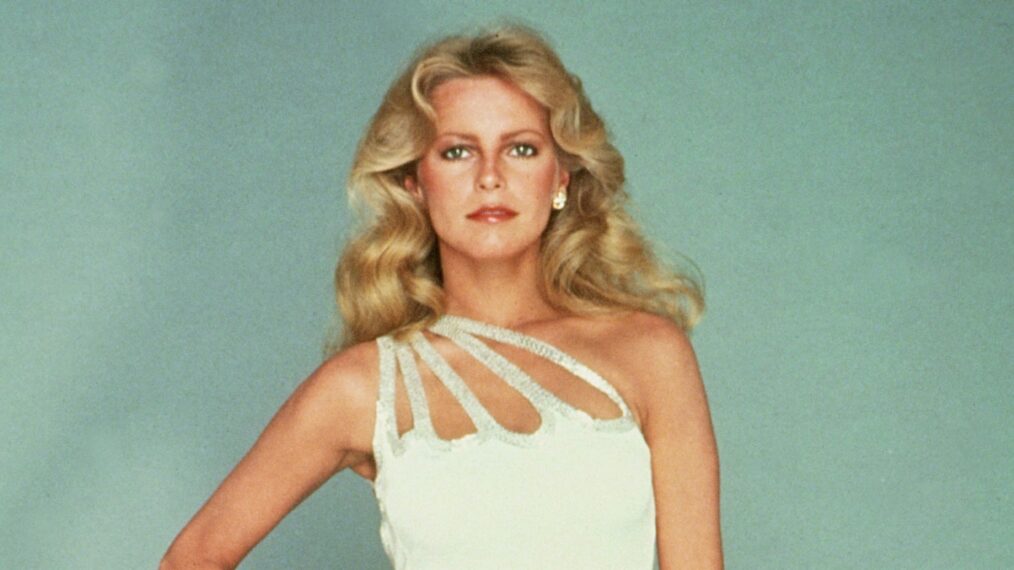CHARLIE'S ANGELS, Cheryl Ladd, 1976-1981, fifth season