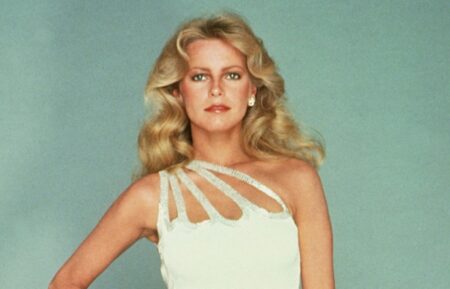 CHARLIE'S ANGELS, Cheryl Ladd, 1976-1981, fifth season