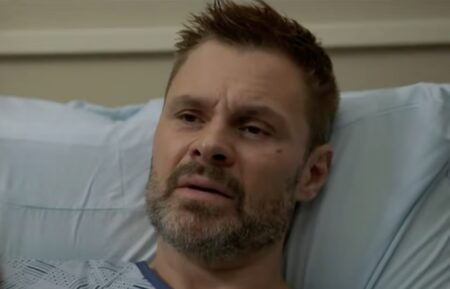 Patrick John Flueger as Ruzek — 'Chicago P.D.' Season 13 Episode 19 