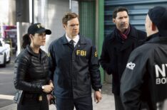 Will There Be a 2-Hour 'FBI' & 'CIA' Crossover Next Season? Boss Weighs In (Exclusive)