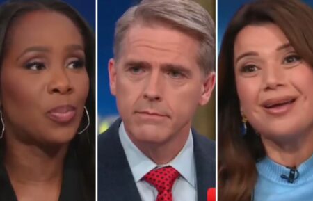 Abby Phillip, Scott Jennings, Ana Navarro