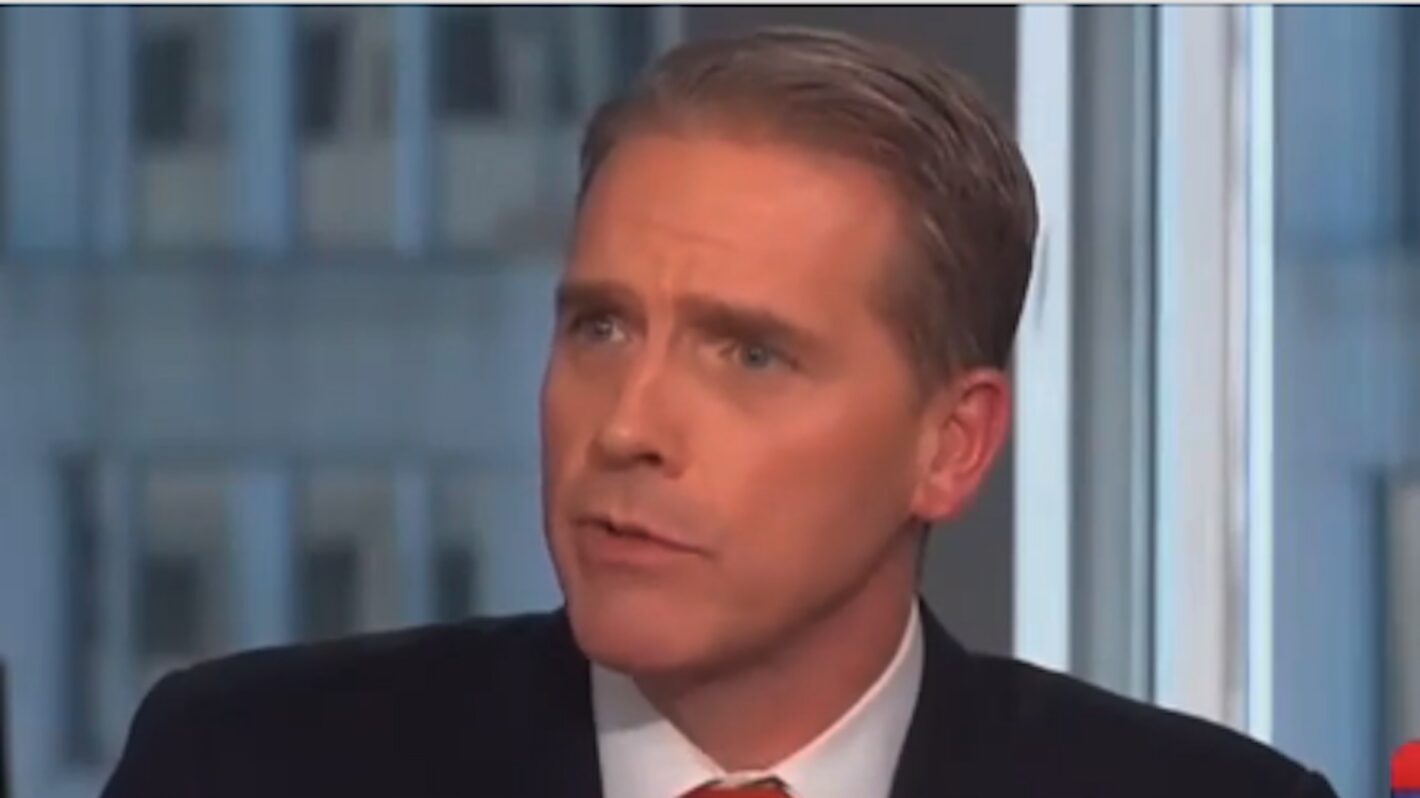 CNN’s Scott Jennings Slammed Over His Reaction to Jenna Bush Hager Interviews