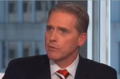 CNN's Scott Jennings Slammed Over His Reaction to Jenna Bush Hager Interviews