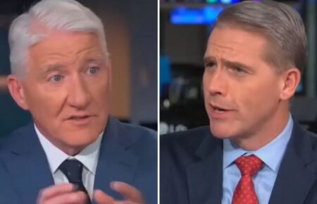 John King and Scott Jennings