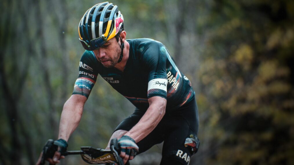 Colin Strickland in 'The Truth and Tragedy of Moriah Wilson'