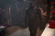 Wilson Bethel in 'Daredevil: Born Again' Season 2