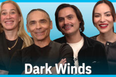 What's Next After That Shocking 'Dark Winds' Season 4 Finale Death?