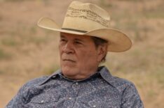 A Martinez in 'Dark Winds'