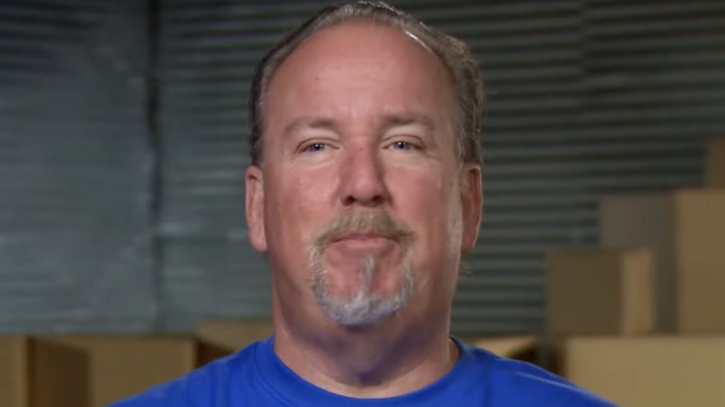 ‘Storage Wars’ Darrell Sheets Posed for Photo With Fans Just Hours Before Suicide - TV Insider image