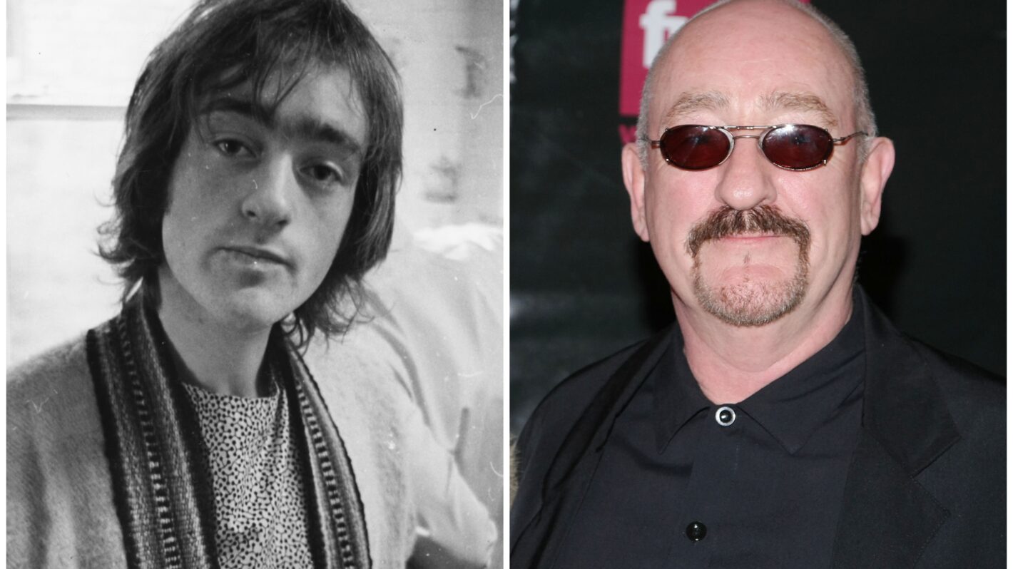 Dave Mason, Traffic Co-founder, Dies at 79 as Tributes Pour In