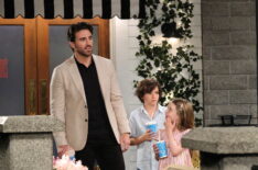 Conner Floyd - 'Days of Our Lives'