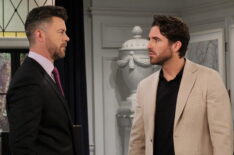 Conner Floyd, Dan Feuerriegel - 'Days of Our Lives'
