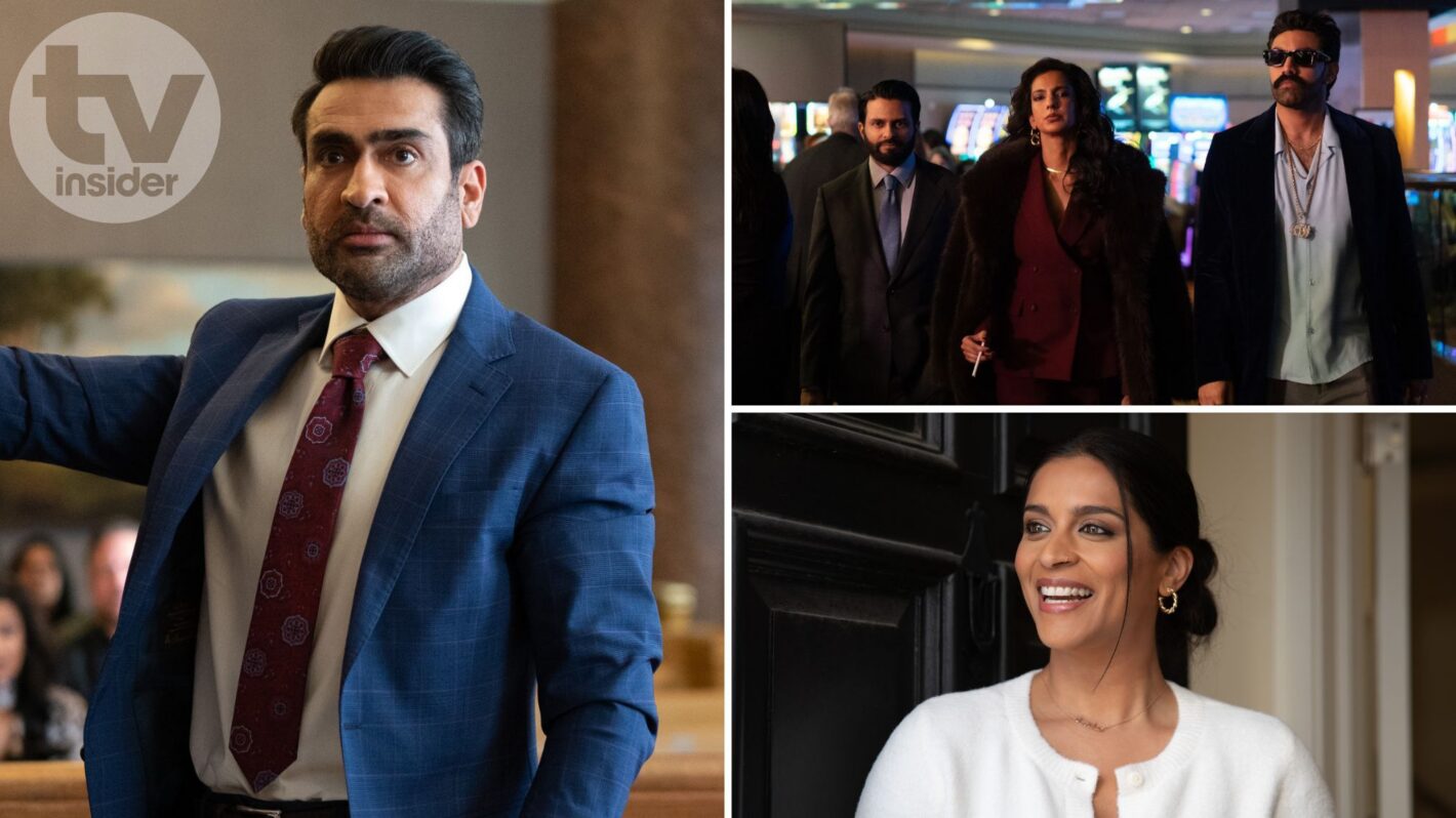 'Deli Boys': Get a First Look at Season 2's Guest Stars