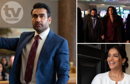 'Deli Boys' Season 2 stars and guest stars