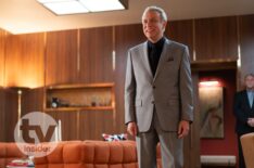 Fred Armisen in 'Deli Boys' Season 2