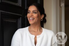 Lilly Singh in 'Deli Boys' Season 2