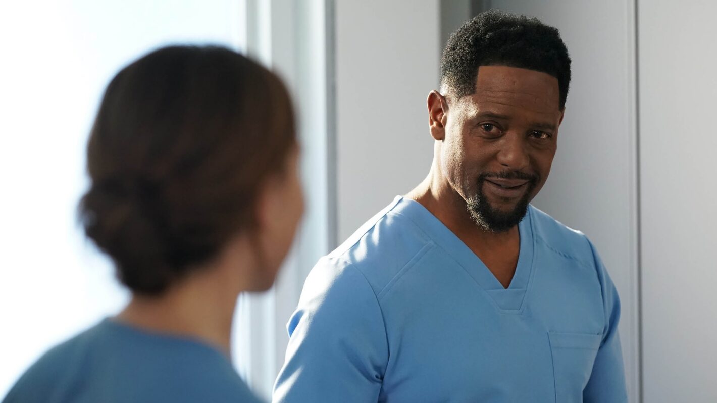 Who Will Die in ‘Doc’ Season 2 Finale? Plus, Blair Underwood’s Debut Explained (Exclusive)