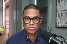 Ex-CNN Host Don Lemon Reveals He's Considering Running for President