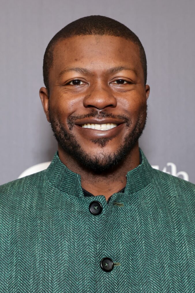 Edwin Hodge