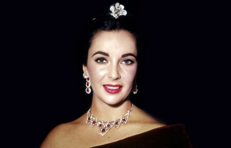 Elizabeth Taylor