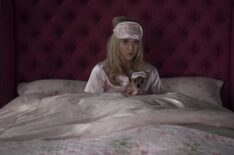 Lexi Minetree in 'Elle' Season 1