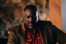'Euphoria' Star on Alamo's Triggers & Darker Turns After That Death
