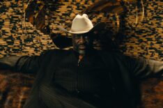 Adewale Akinnuoye-Agbaje in 'Euphoria' Season 3