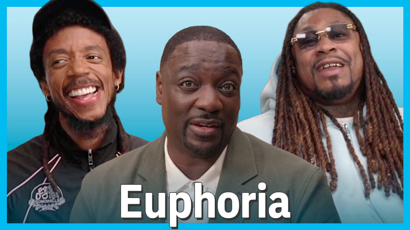 'Euphoria' Season 3 Episode 2 Explained: Stars Break Down Rue's Role in Alamo and Laurie's War (Exclusive)