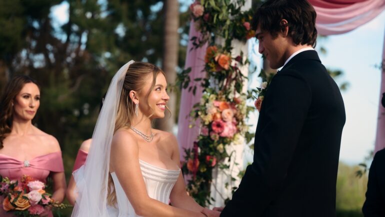 Cassie and Nate's Chaotic 'Euphoria' Wedding Explained (Exclusive)