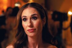 Jessica Blair Herman in 'Euphoria' Season 3