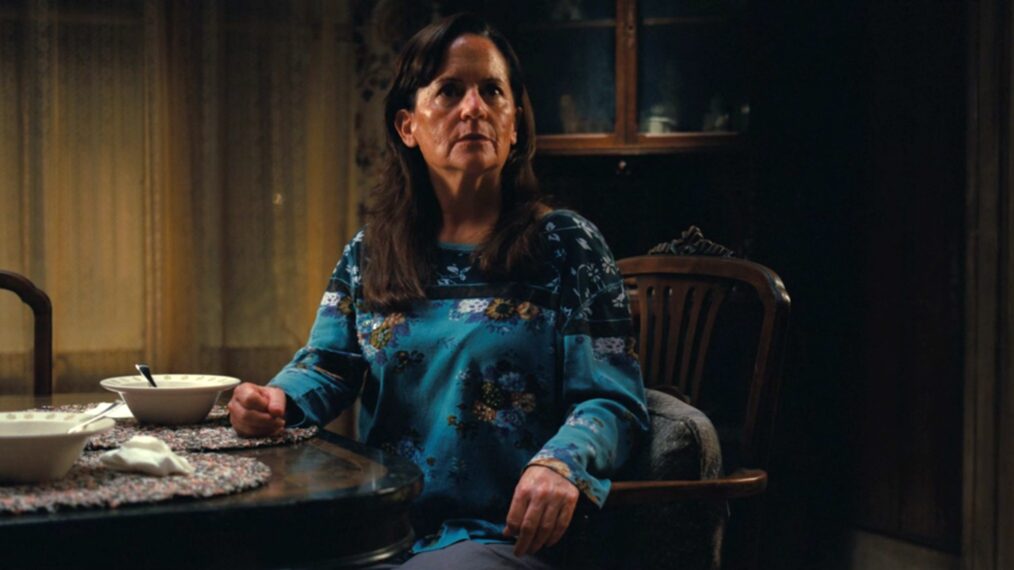 Martha Kelly in 'Euphoria' Season 3 