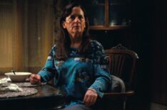 Martha Kelly in 'Euphoria' Season 3