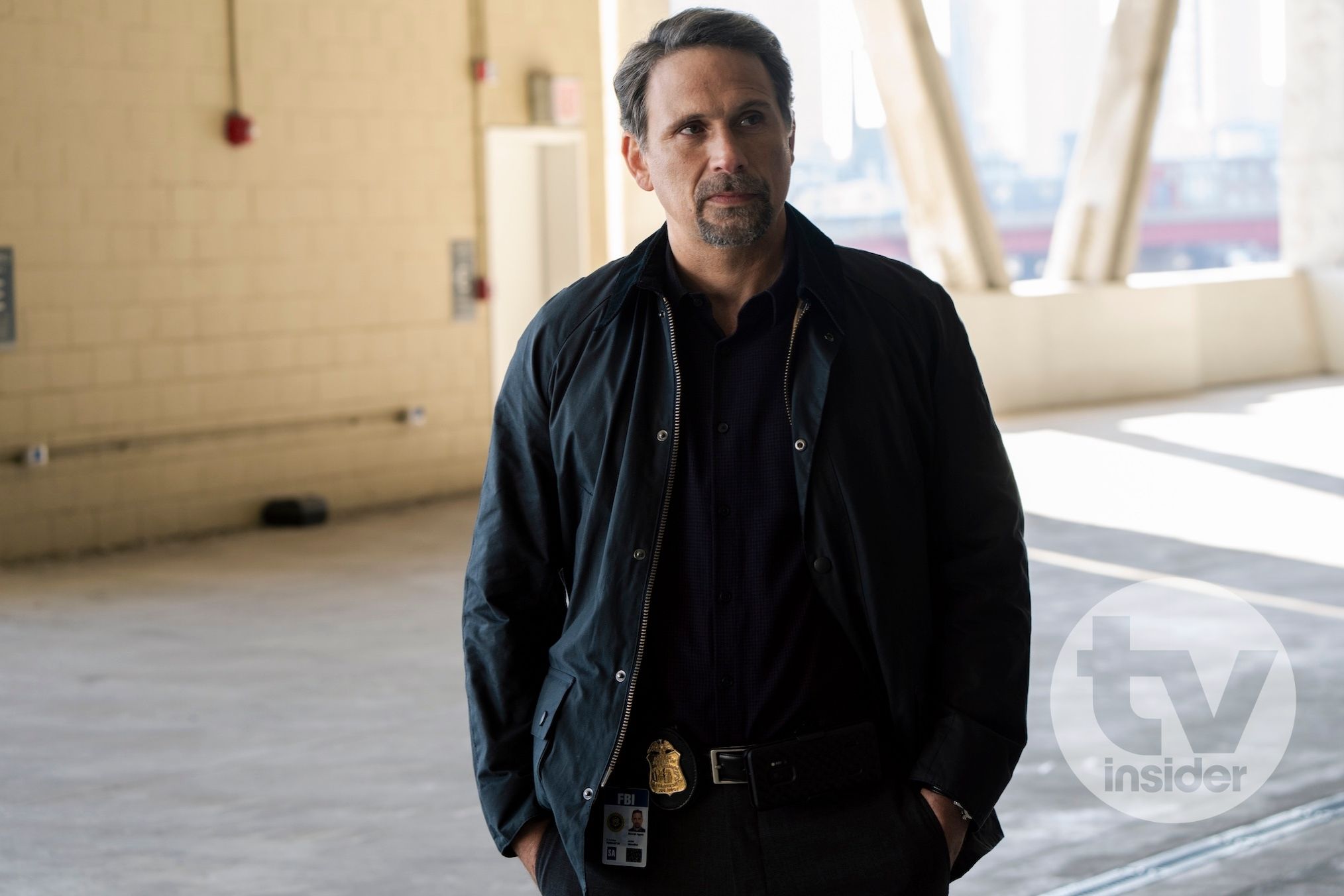‘FBI’ First Look: Curtiss Cook Guest Stars as New Assistant Director ...