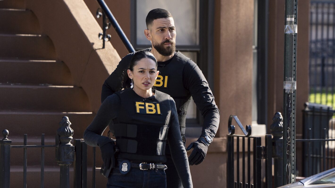 FBI Is About to Lose a Team Member — For How Long?