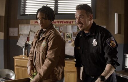 — 'Fire Country' Season 4 Episode 15 