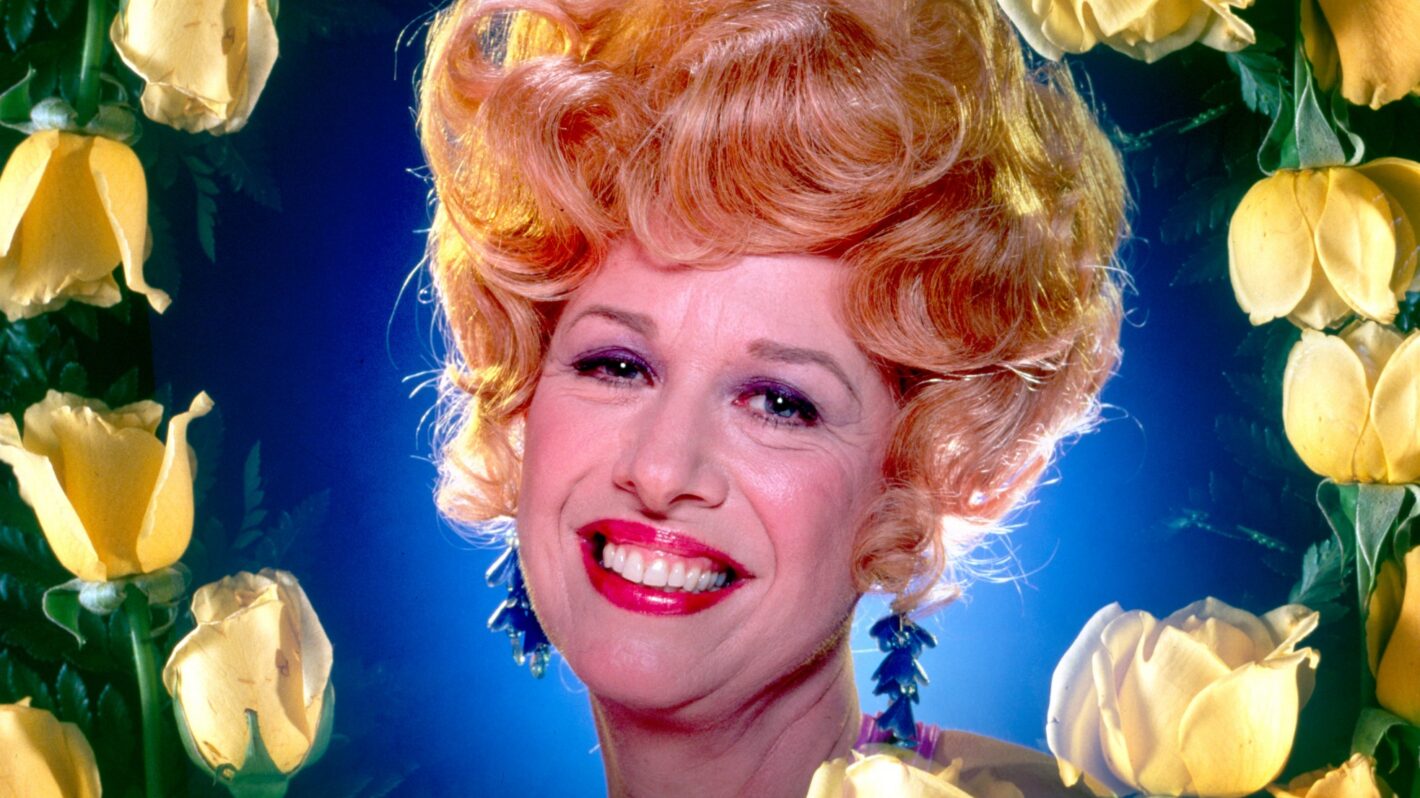 How Polly Holliday Turned Childhood Memories Into ‘Alice’s Most Iconic Character