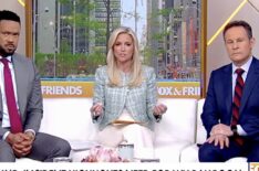 'Fox & Friends' Reacts to Claims That Trump Assassination Attempt Was Staged