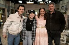 'Georgie & Mandy's First Marriage': Inside George's Season 2 Return With Lance Barber