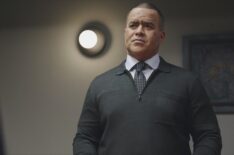 Christopher Jackson in 'Ghosts' Season 5