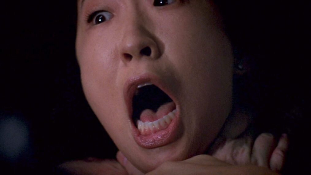 Sandra Oh as Dr. Cristina Yang in 'Grey's Anatomy'