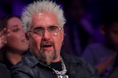 Guy Fieri Breaks Silence Over Controversial Video With Andrew & Tristan Tate
