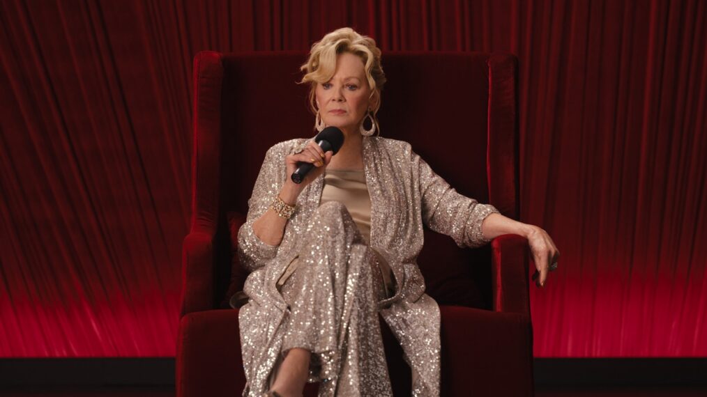 Jean Smart in 'Hacks' Season 4