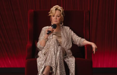 Jean Smart in 'Hacks' Season 4