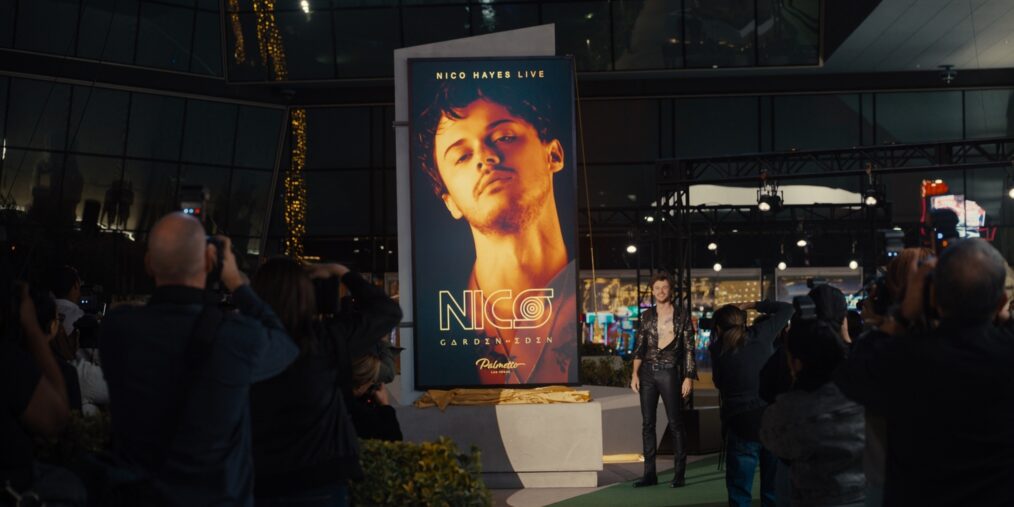 Chris Briney in 'Hacks' Season 5